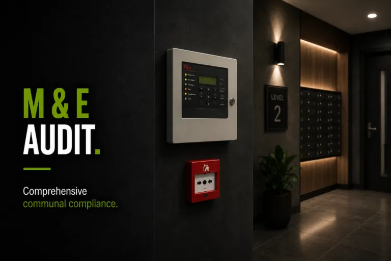 M & E Audit – Greenpace