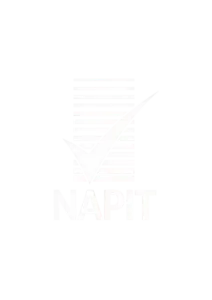 NAPIT registered